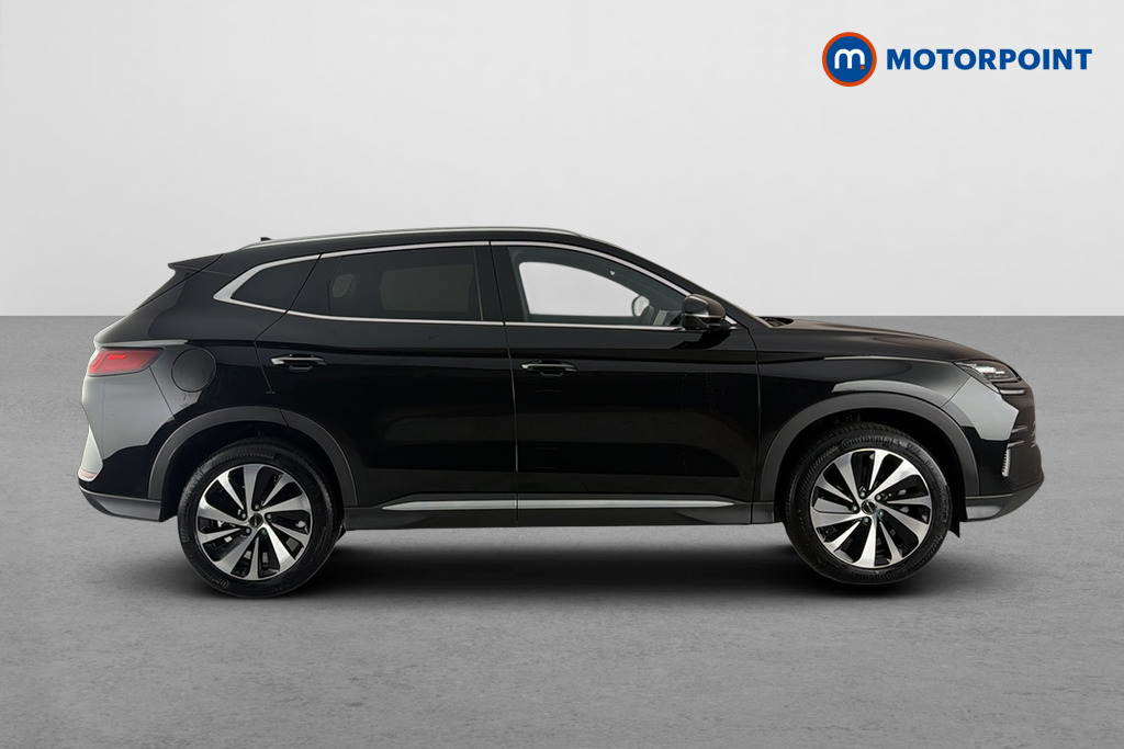 BYD Seal U Design Automatic Petrol Plug-In Hybrid SUV - Stock Number (1681791) - Passenger side