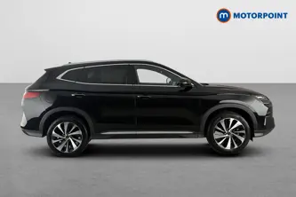 BYD Seal U Design Automatic Petrol Plug-In Hybrid SUV - Stock Number (1681791) - Passenger side