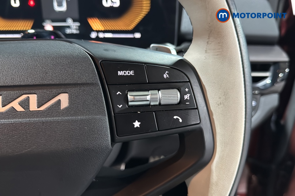 KIA Sportage Gt-Line Automatic Petrol SUV - Stock Number (1682369) - 3rd supplementary image