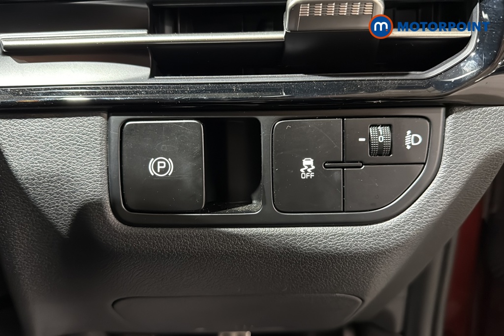 KIA Sportage Gt-Line Automatic Petrol SUV - Stock Number (1682369) - 11th supplementary image