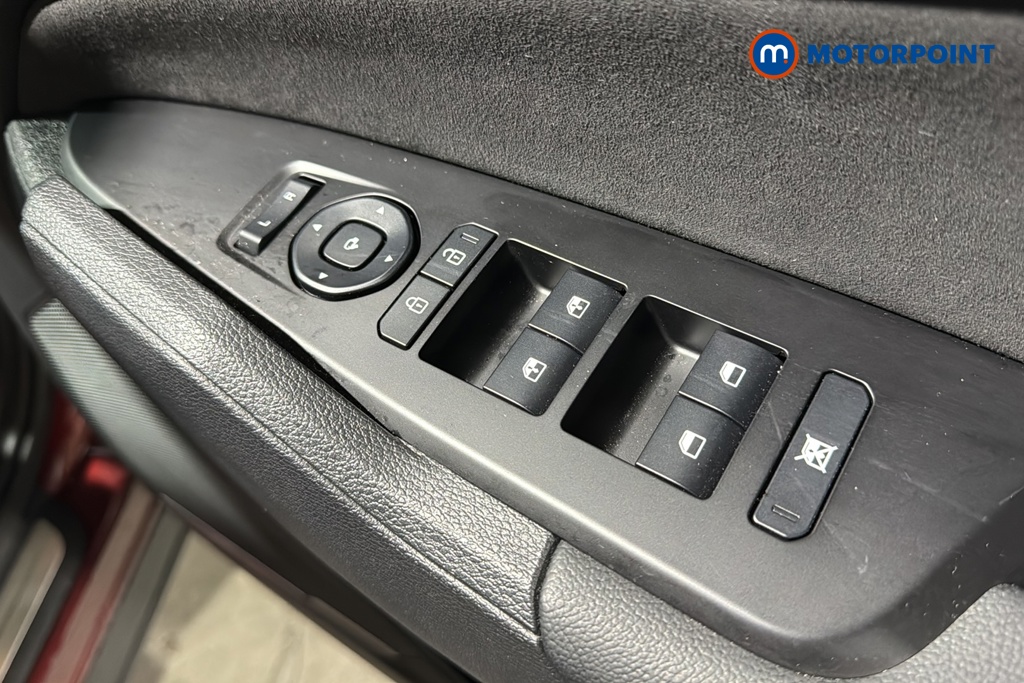 KIA Sportage Gt-Line Automatic Petrol SUV - Stock Number (1682369) - 19th supplementary image
