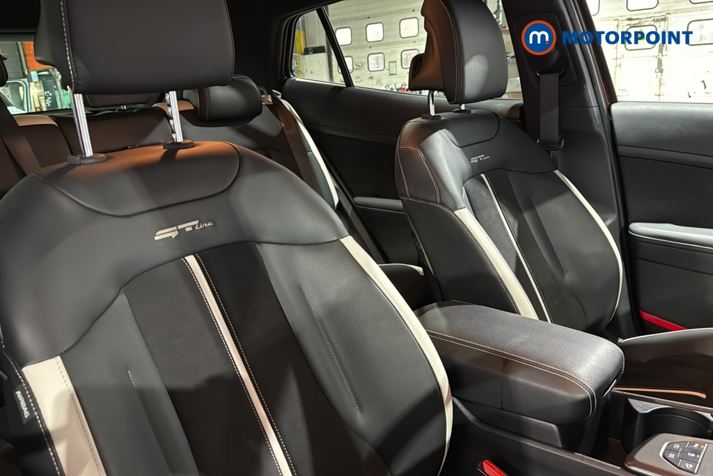 KIA Sportage Gt-Line Automatic Petrol SUV - Stock Number (1682369) - 22nd supplementary image