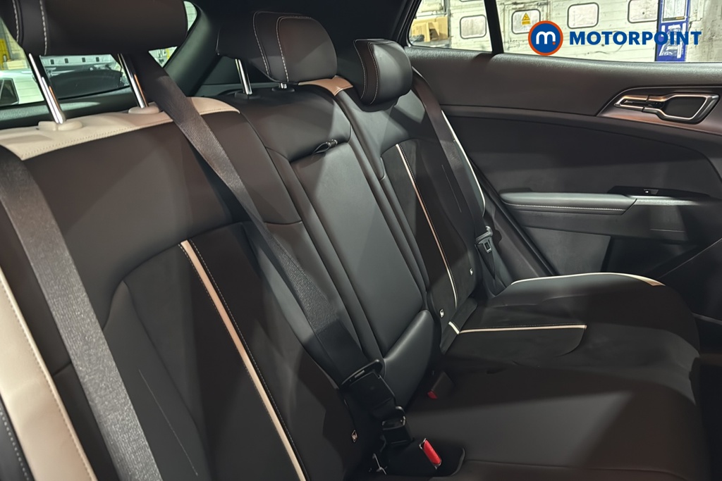 KIA Sportage Gt-Line Automatic Petrol SUV - Stock Number (1682369) - 25th supplementary image