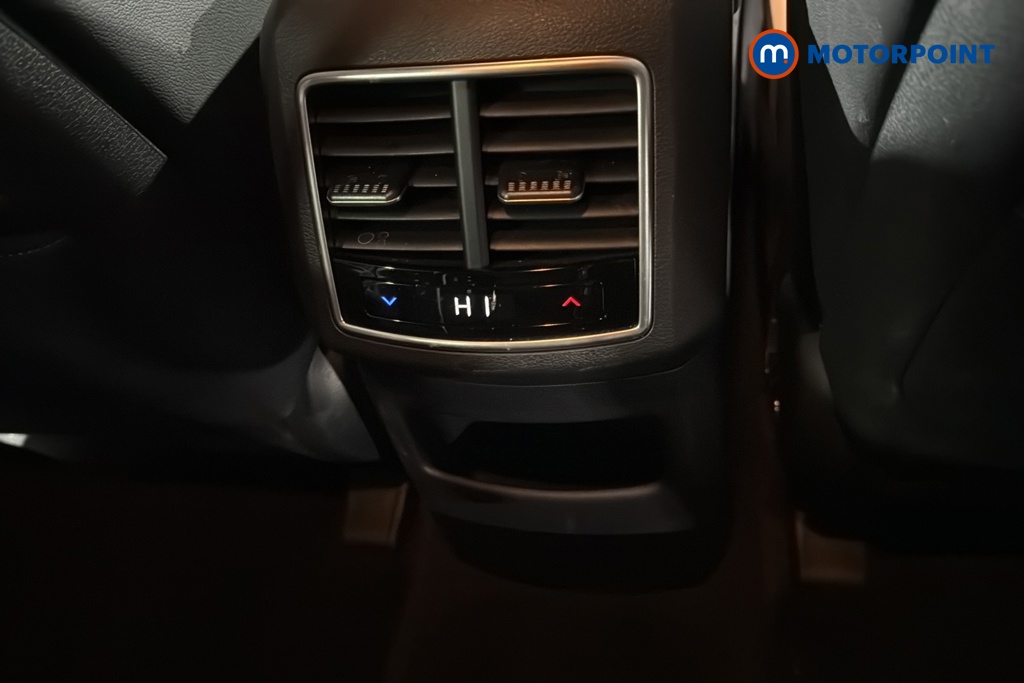 KIA Sportage Gt-Line Automatic Petrol SUV - Stock Number (1682369) - 28th supplementary image