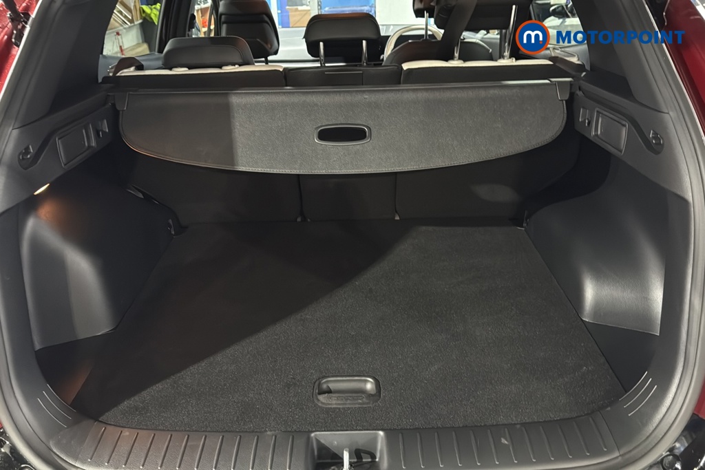 KIA Sportage Gt-Line Automatic Petrol SUV - Stock Number (1682369) - 30th supplementary image