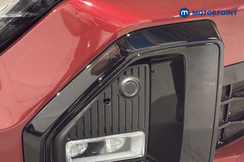 KIA Sportage Gt-Line Automatic Petrol SUV - Stock Number (1682369) - 38th supplementary image