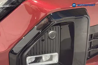 KIA Sportage Gt-Line Automatic Petrol SUV - Stock Number (1682369) - 38th supplementary image