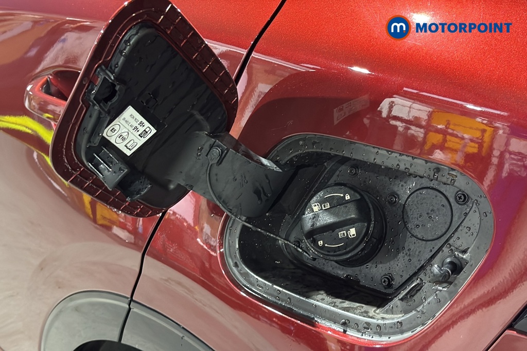 KIA Sportage Gt-Line Automatic Petrol SUV - Stock Number (1682369) - 41st supplementary image