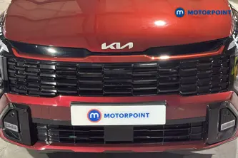 KIA Sportage Gt-Line Automatic Petrol SUV - Stock Number (1682369) - 43rd supplementary image