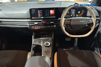 KIA Sportage Gt-Line Automatic Petrol SUV - Stock Number (1682369) - 1st supplementary image