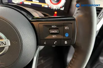 Nissan Qashqai Tekna Manual Petrol SUV - Stock Number (1682532) - 3rd supplementary image