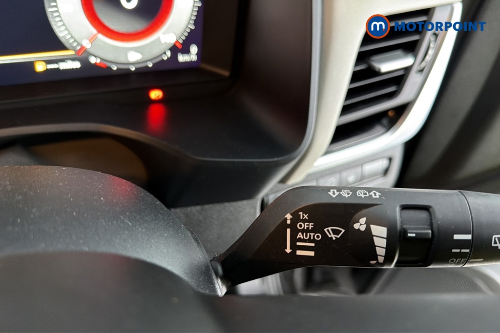 Nissan Qashqai Tekna Manual Petrol SUV - Stock Number (1682532) - 6th supplementary image