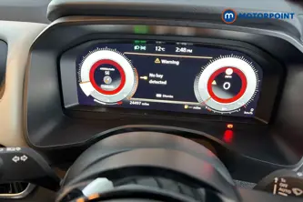 Nissan Qashqai Tekna Manual Petrol SUV - Stock Number (1682532) - 7th supplementary image