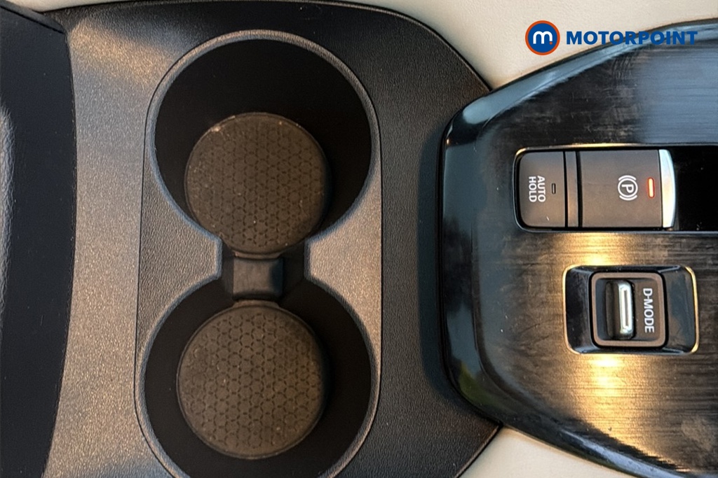 Nissan Qashqai Tekna Manual Petrol SUV - Stock Number (1682532) - 16th supplementary image