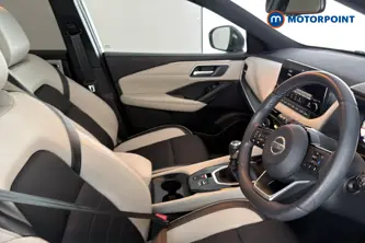 Nissan Qashqai Tekna Manual Petrol SUV - Stock Number (1682532) - 22nd supplementary image