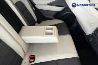 Nissan Qashqai Tekna Manual Petrol SUV - Stock Number (1682532) - 26th supplementary image