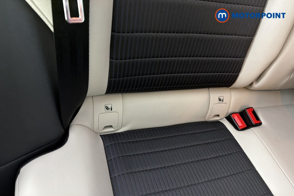 Nissan Qashqai Tekna Manual Petrol SUV - Stock Number (1682532) - 27th supplementary image