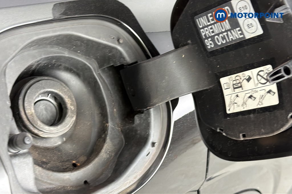 Nissan Qashqai Tekna Manual Petrol SUV - Stock Number (1682532) - 41st supplementary image