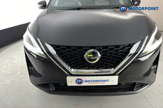Nissan Qashqai Tekna Manual Petrol SUV - Stock Number (1682532) - 43rd supplementary image