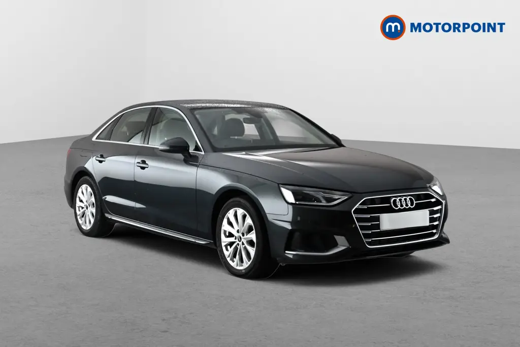 2023 Audi A4