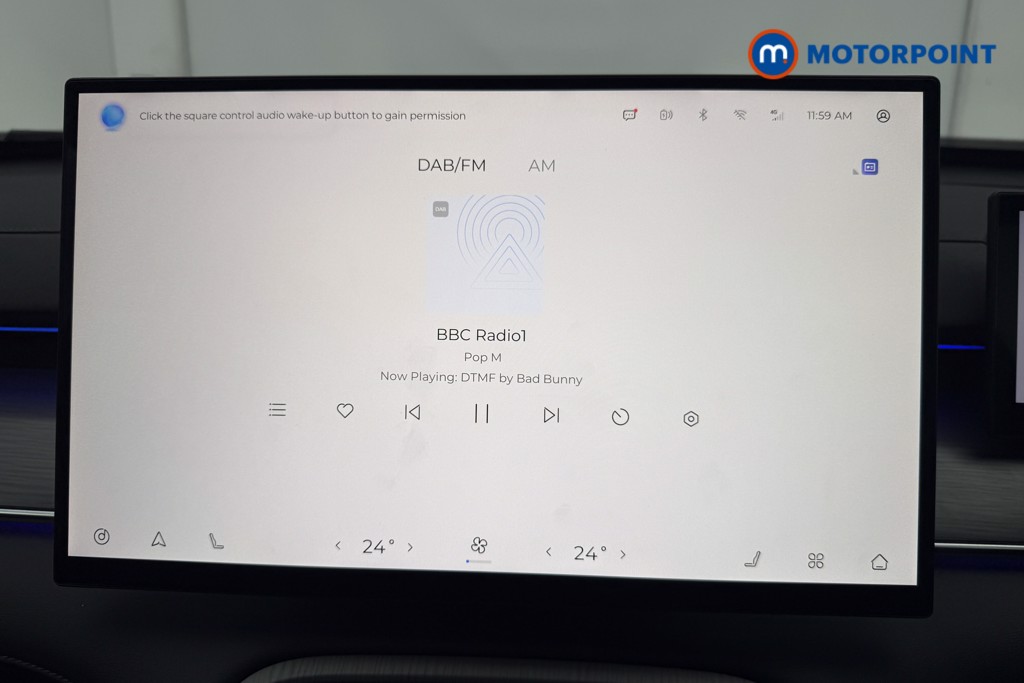 Chery Tiggo 8 Summit Automatic Petrol Plug-In Hybrid SUV - Stock Number (1682722) - 2nd supplementary image