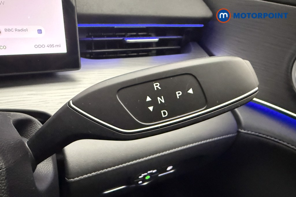 Chery Tiggo 8 Summit Automatic Petrol Plug-In Hybrid SUV - Stock Number (1682722) - 6th supplementary image
