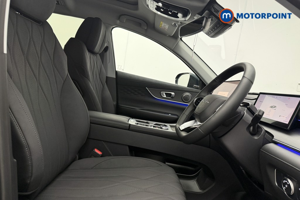 Chery Tiggo 8 Summit Automatic Petrol Plug-In Hybrid SUV - Stock Number (1682722) - 7th supplementary image