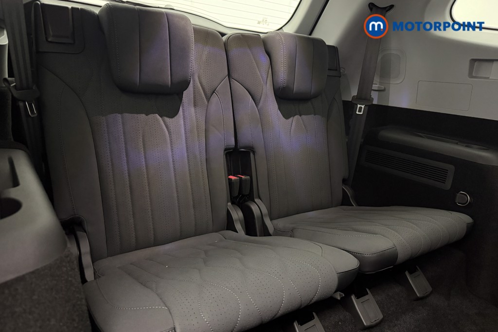 Chery Tiggo 8 Summit Automatic Petrol Plug-In Hybrid SUV - Stock Number (1682722) - 9th supplementary image