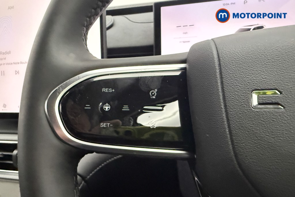 Chery Tiggo 8 Summit Automatic Petrol Plug-In Hybrid SUV - Stock Number (1682722) - 14th supplementary image