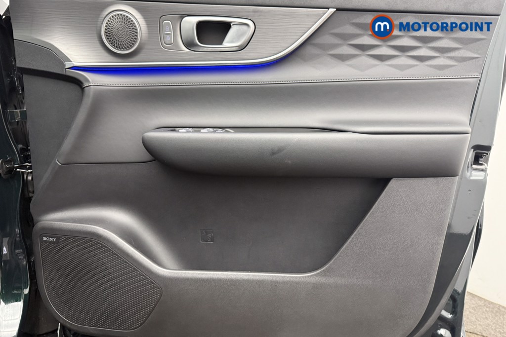 Chery Tiggo 8 Summit Automatic Petrol Plug-In Hybrid SUV - Stock Number (1682722) - 20th supplementary image