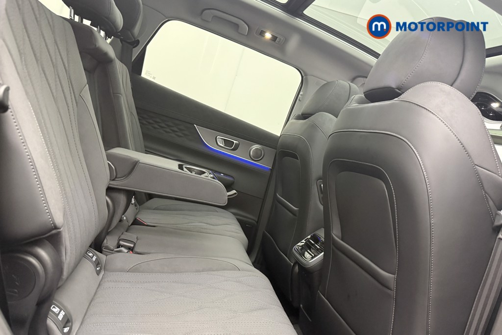 Chery Tiggo 8 Summit Automatic Petrol Plug-In Hybrid SUV - Stock Number (1682722) - 22nd supplementary image