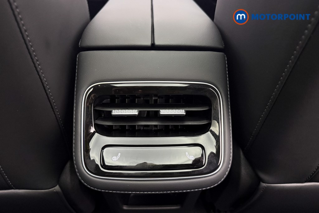 Chery Tiggo 8 Summit Automatic Petrol Plug-In Hybrid SUV - Stock Number (1682722) - 23rd supplementary image