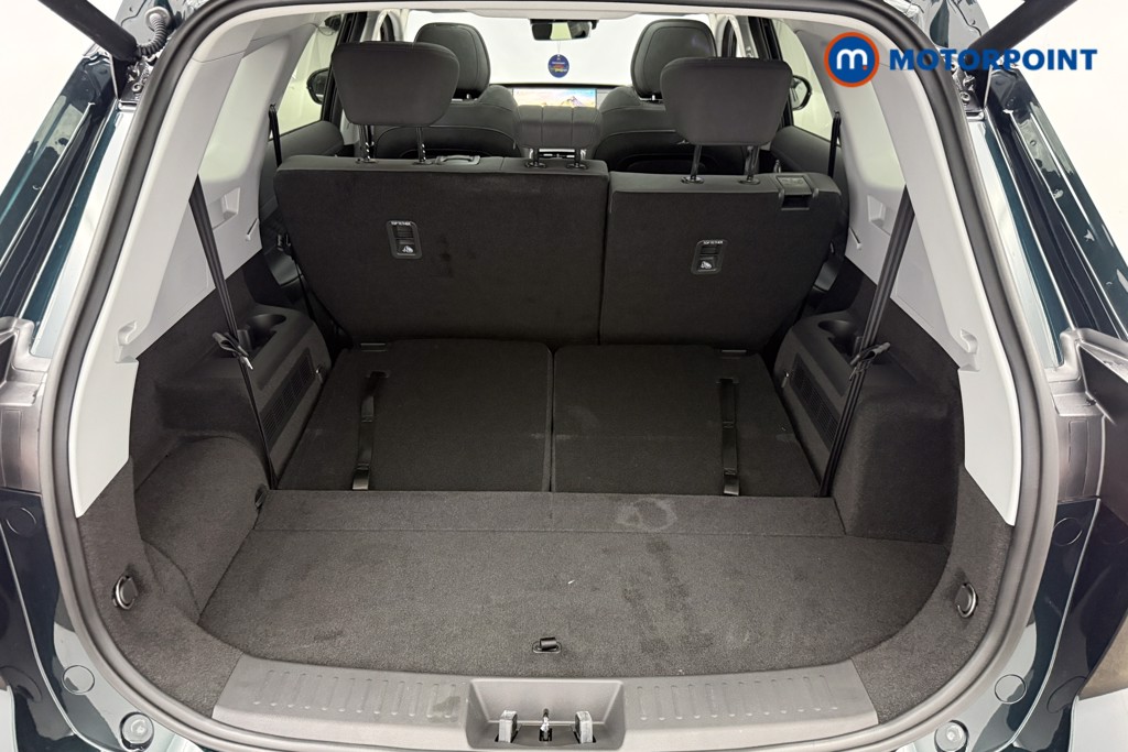 Chery Tiggo 8 Summit Automatic Petrol Plug-In Hybrid SUV - Stock Number (1682722) - 26th supplementary image