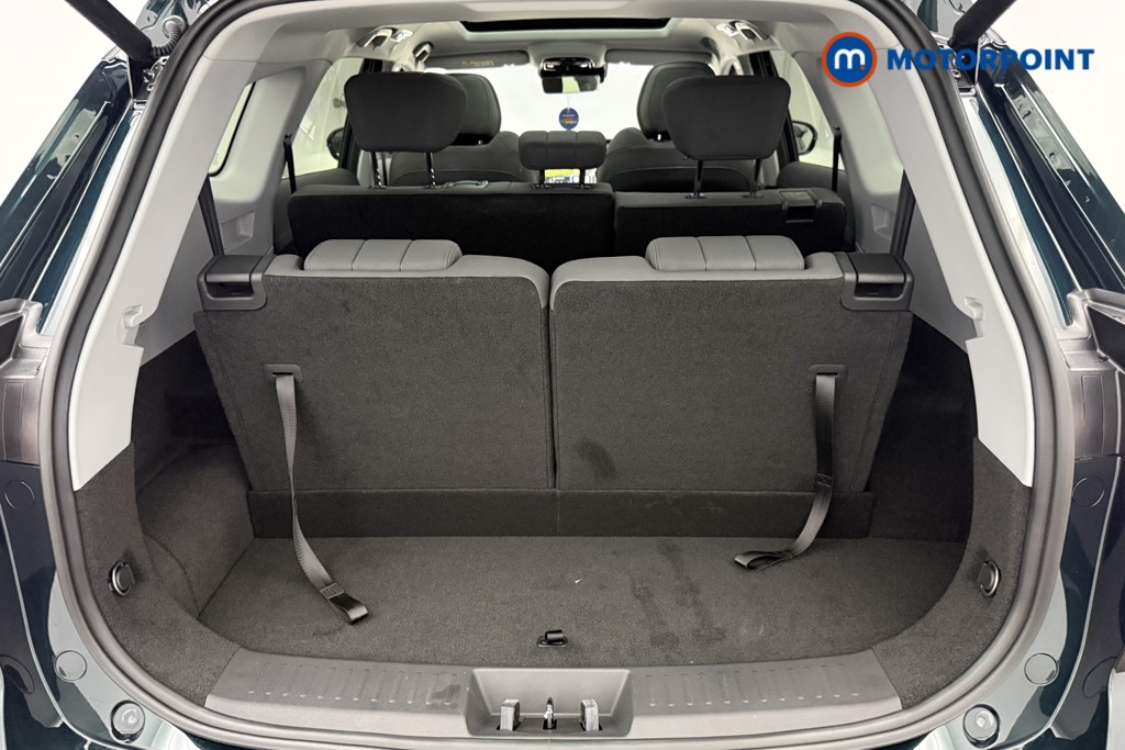 Chery Tiggo 8 Summit Automatic Petrol Plug-In Hybrid SUV - Stock Number (1682722) - 27th supplementary image