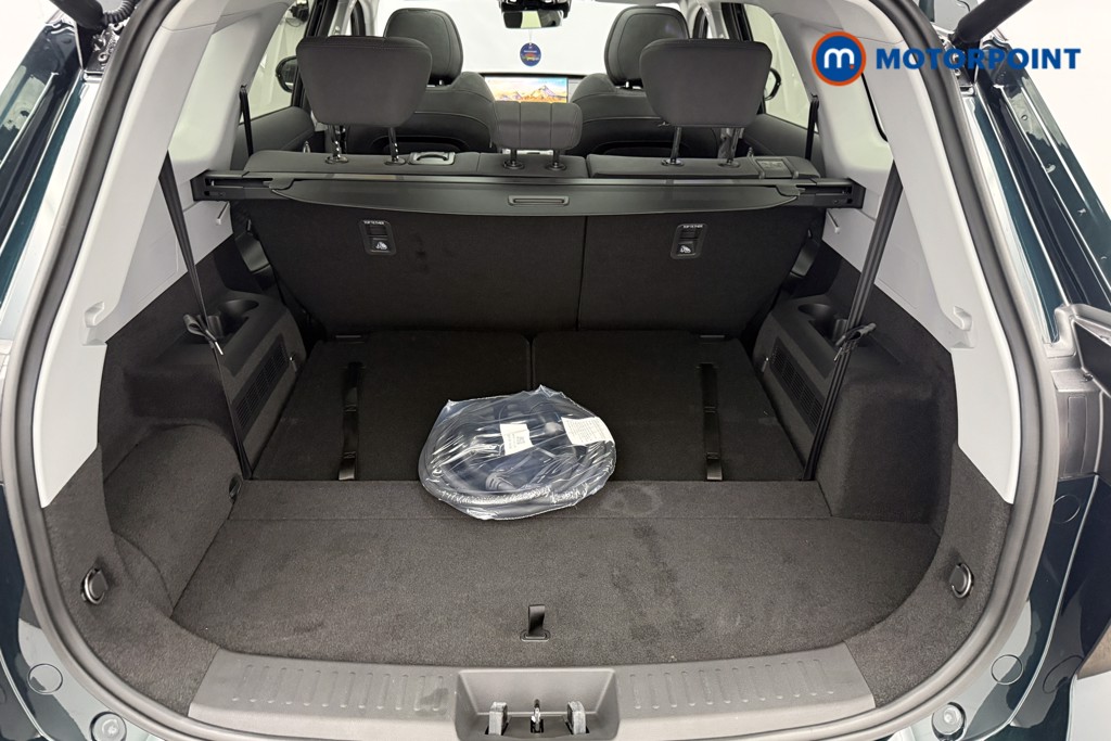 Chery Tiggo 8 Summit Automatic Petrol Plug-In Hybrid SUV - Stock Number (1682722) - 28th supplementary image