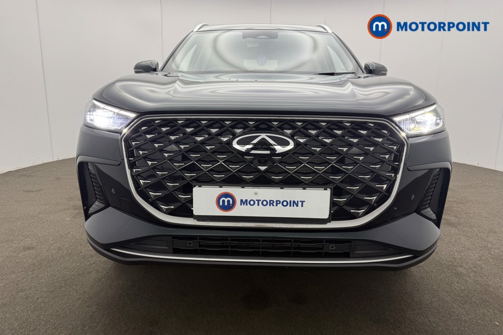 Chery Tiggo 8 Summit Automatic Petrol Plug-In Hybrid SUV - Stock Number (1682722) - 29th supplementary image