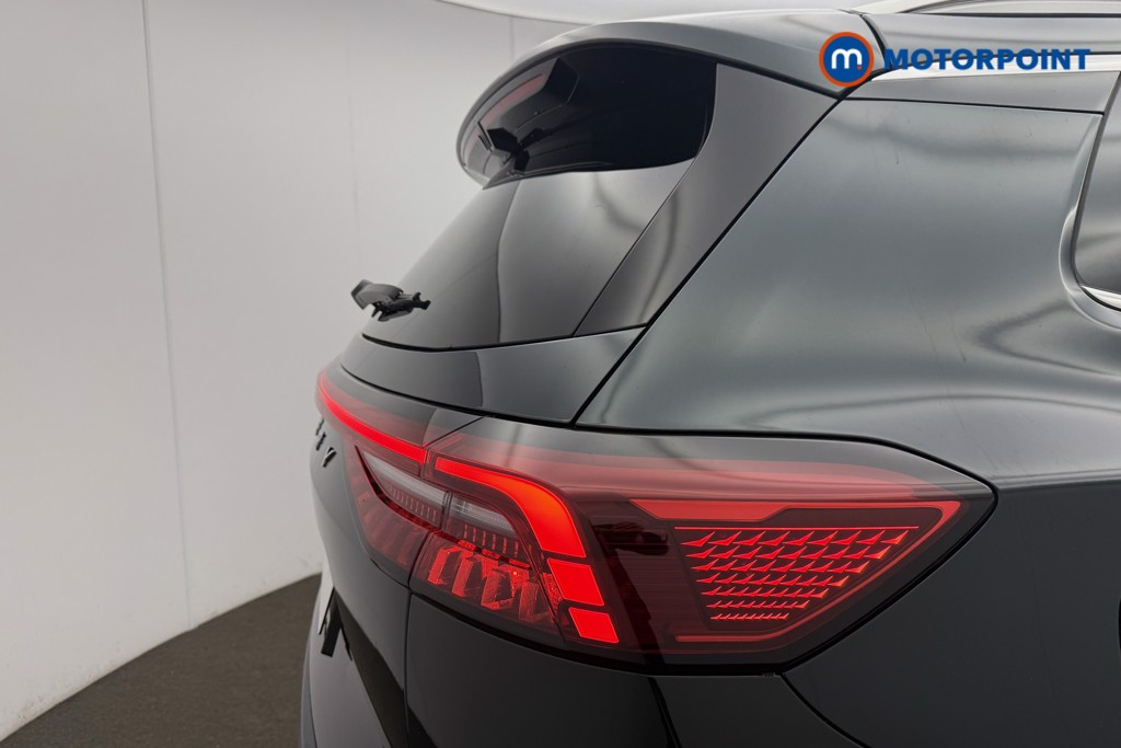 Chery Tiggo 8 Summit Automatic Petrol Plug-In Hybrid SUV - Stock Number (1682722) - 32nd supplementary image