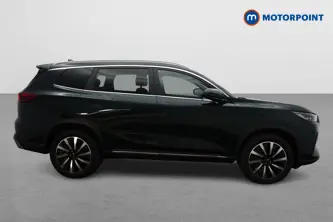 Chery Tiggo 8 Summit Automatic Petrol Plug-In Hybrid SUV - Stock Number (1682722) - Drivers side