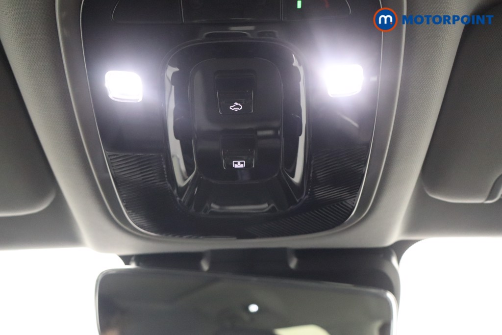 Chery Tiggo 8 Summit Automatic Petrol Plug-In Hybrid SUV - Stock Number (1682726) - 2nd supplementary image