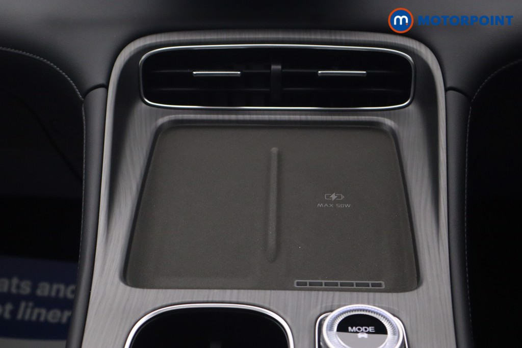 Chery Tiggo 8 Summit Automatic Petrol Plug-In Hybrid SUV - Stock Number (1682726) - 4th supplementary image
