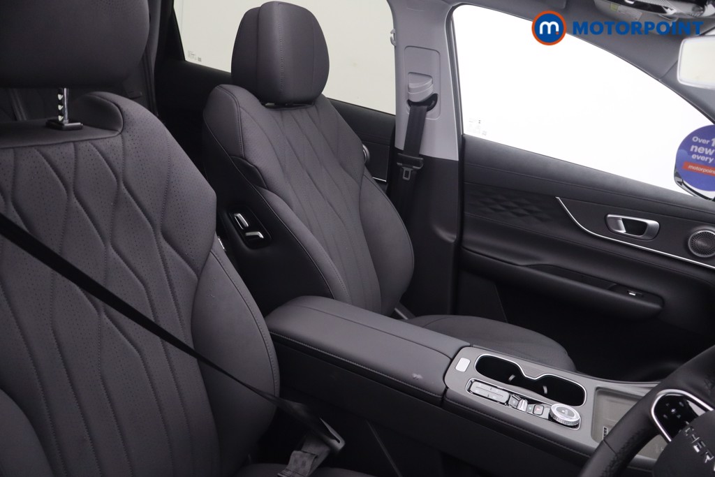 Chery Tiggo 8 Summit Automatic Petrol Plug-In Hybrid SUV - Stock Number (1682726) - 9th supplementary image