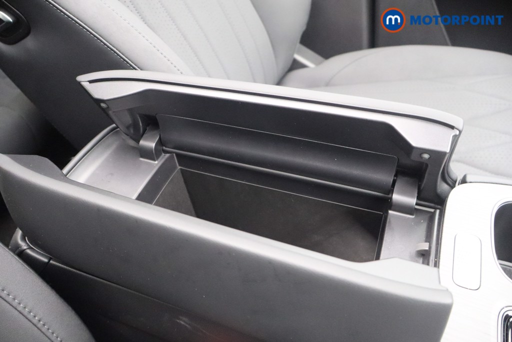 Chery Tiggo 8 Summit Automatic Petrol Plug-In Hybrid SUV - Stock Number (1682726) - 11th supplementary image
