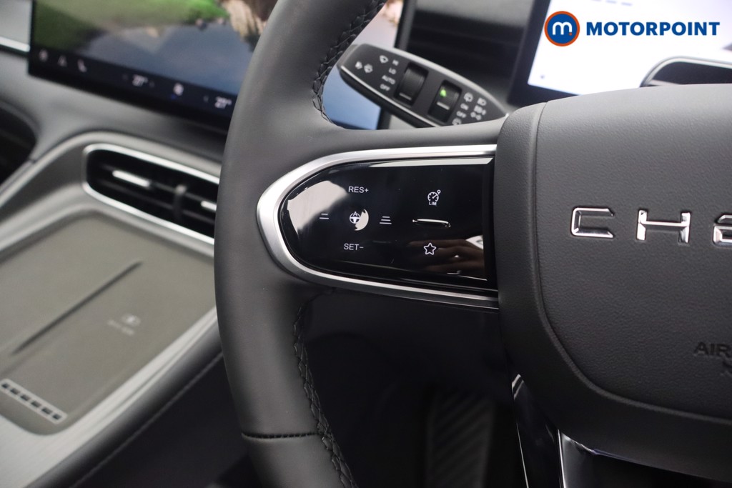 Chery Tiggo 8 Summit Automatic Petrol Plug-In Hybrid SUV - Stock Number (1682726) - 13th supplementary image