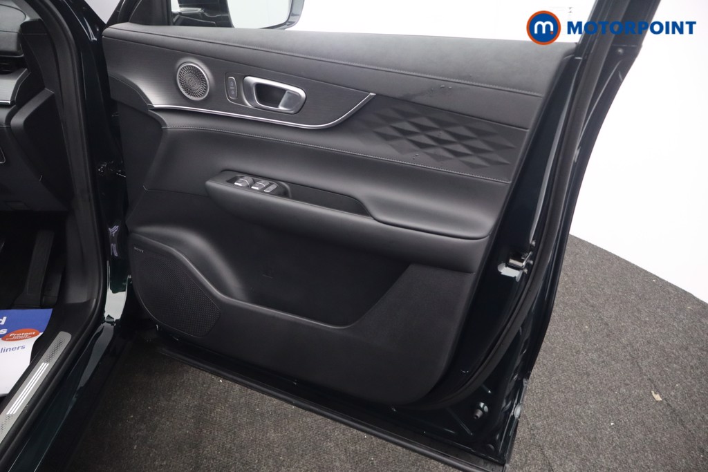 Chery Tiggo 8 Summit Automatic Petrol Plug-In Hybrid SUV - Stock Number (1682726) - 18th supplementary image