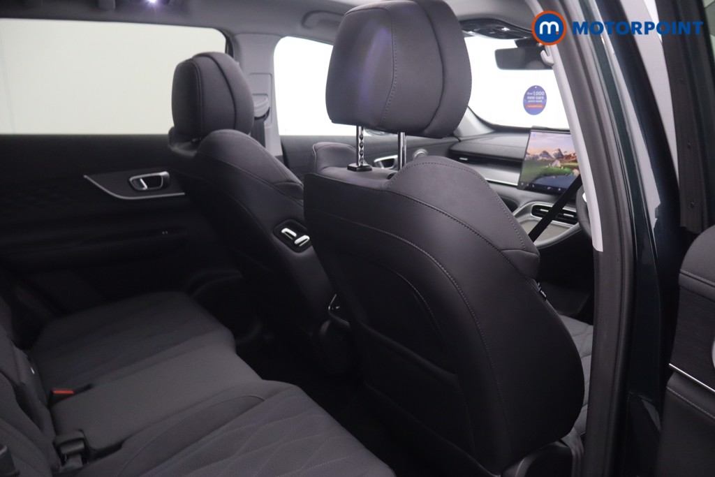 Chery Tiggo 8 Summit Automatic Petrol Plug-In Hybrid SUV - Stock Number (1682726) - 23rd supplementary image