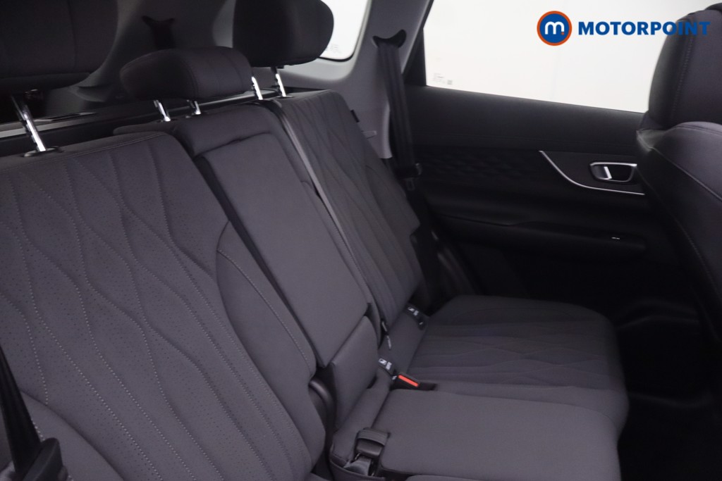Chery Tiggo 8 Summit Automatic Petrol Plug-In Hybrid SUV - Stock Number (1682726) - 24th supplementary image