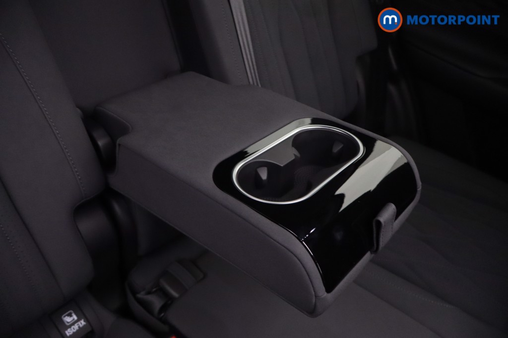 Chery Tiggo 8 Summit Automatic Petrol Plug-In Hybrid SUV - Stock Number (1682726) - 25th supplementary image
