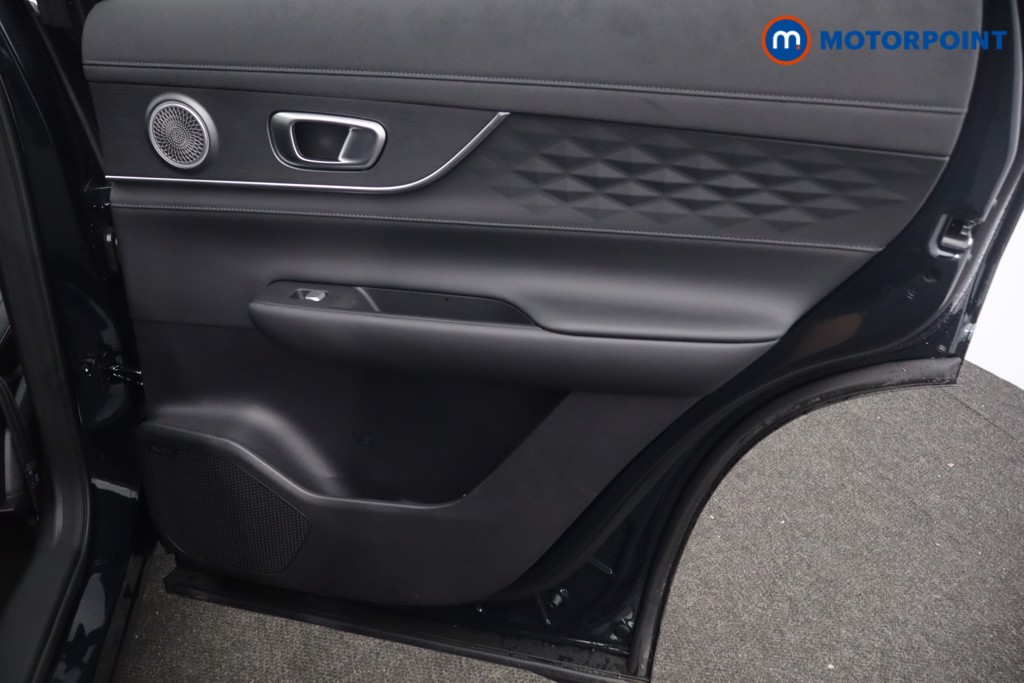 Chery Tiggo 8 Summit Automatic Petrol Plug-In Hybrid SUV - Stock Number (1682726) - 27th supplementary image