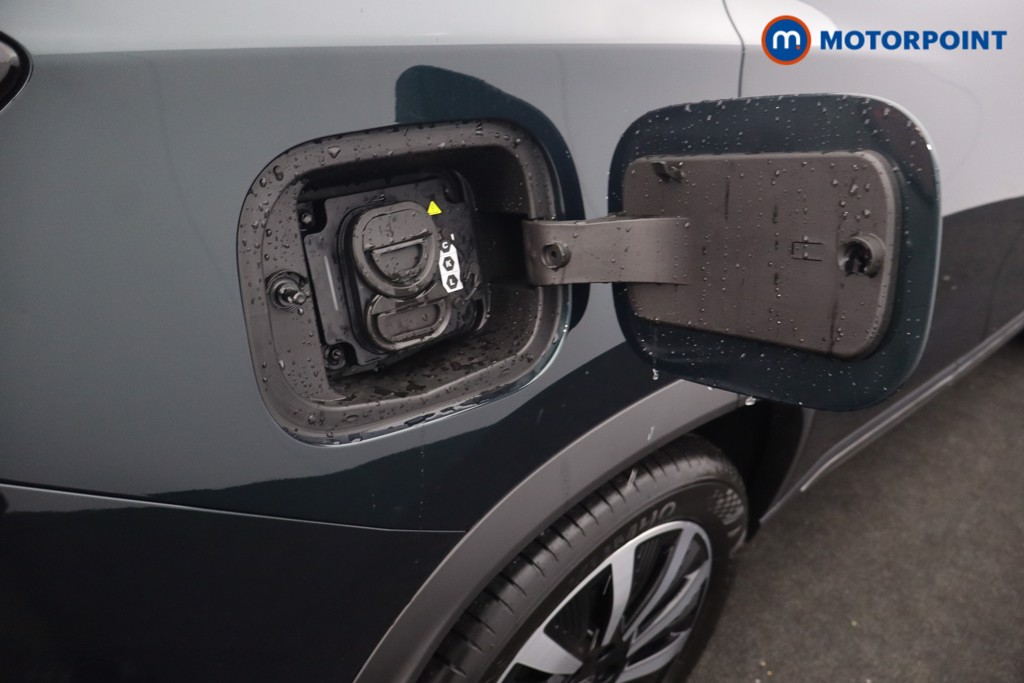 Chery Tiggo 8 Summit Automatic Petrol Plug-In Hybrid SUV - Stock Number (1682726) - 33rd supplementary image
