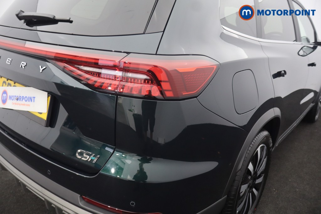 Chery Tiggo 8 Summit Automatic Petrol Plug-In Hybrid SUV - Stock Number (1682726) - 34th supplementary image